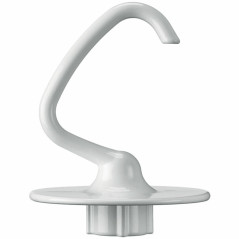 Gancho de masa original KitchenAid K45DH para batidora