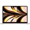 Notebook Apple MacBook Air M2 8C CPU/10C GPU/8GB/512GB SSD/13.6'' Estelar - MLY23LL/A