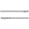 Notebook Apple MacBook Air M2 8C CPU/10C GPU/8GB/512GB SSD/13.6'' Estelar - MLY23LL/A