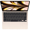 Notebook Apple MacBook Air M2 8C CPU/10C GPU/8GB/512GB SSD/13.6'' Estelar - MLY23LL/A