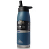 Garrafa Térmica Hydrapeak HP-FLOW-32 946ML - Azul Marinho