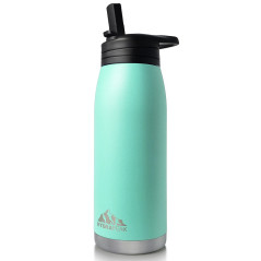 Hydrapeak Thermos HP-FLOW-32 946ML - Aqua - 24h Cold