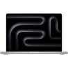 Notebook Apple MacBook Pro M3 Pro 12C CPU/18C GPU/18GB/512GB SSD/16'' Prata - MRW43LL/A