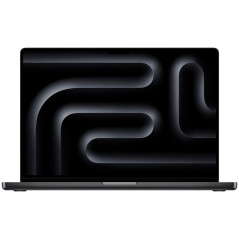 Apple MacBook Pro M3 Pro 14.2'' 18GB 512GB Space Black