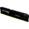Memória Kingston DDR5 32GB 5600MHz Black Fury Beast – KF556C40BB-32