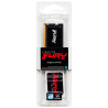 Memória Notebook Kingston DDR5 16GB 4800MHz Fury Impact – KF548S38IB-16