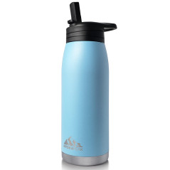 Garrafa Térmica Hydrapeak HP-FLOW-32-CLOUD 946ML - Cloud
