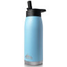 Botella térmica Hydrapeak HP-FLOW-32 946ML - Cloud - 24h