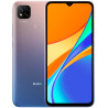 Smartphone Xiaomi Redmi 9C Dual SIM 3GB+64GB 6.53" OS 10 - Roxo Aurora
