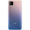 Smartphone Xiaomi Redmi 9C Dual SIM 3GB+64GB 6.53" OS 10 - Roxo Aurora