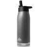 Hydrapeak Thermos HP-FLOW-32 946ML - Graphite - Double-wall