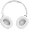 Fone de Ouvido JBL Tune 720BT ANC Bluetooth - Branco