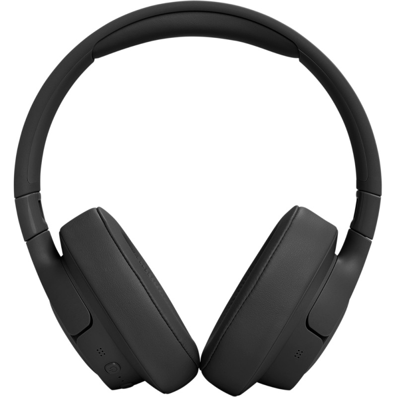 Fone de Ouvido JBL Tune 770NC Bluetooth - Preto, ANC