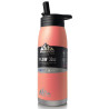 Garrafa Térmica Hydrapeak HP-FLOW-32-PEACH  946ML - Pêssego