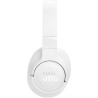 Fone de Ouvido JBL Tune 770NC Bluetooth - Branco