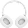 Fone de Ouvido JBL Tune 770NC Bluetooth - Branco