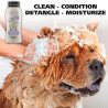 Shampoo para Pet Wahl Four In One Calmin  700ML - 820000T