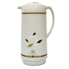 Garrafa Térmica Zojirushi Handy Pot 1.3L Cocktail Rose - AHGB-13FW