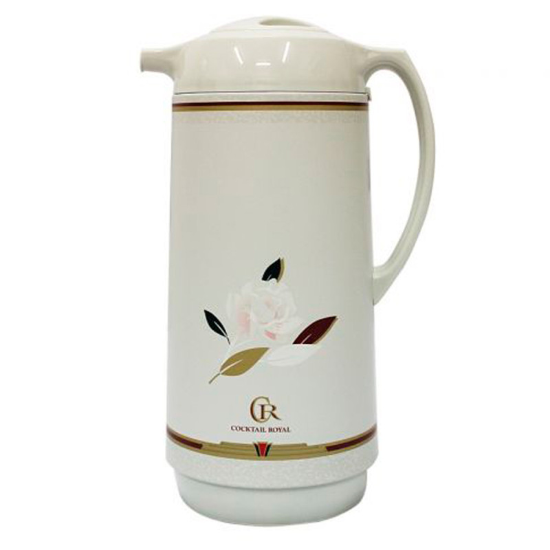 Garrafa Térmica Zojirushi Handy Pot 1.3L Cocktail Rose - AHGB-13FW