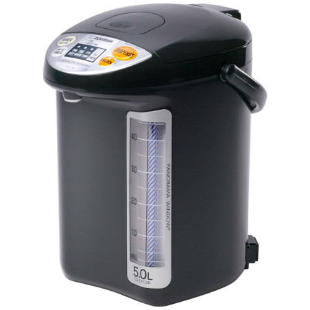 Caldeira Elétrica Zojirushi CD-LTC50BA 800W 5L Preto - 110V