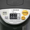 Caldeira Elétrica Zojirushi CD-LTC50BA 800W 5L Preto - 110V