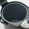 Caldeira Elétrica Zojirushi CD-LTC50BA 800W 5L Preto - 110V