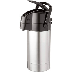 Zojirushi SR-AG30XA Air Pot 3L Stainless Steel Thermal...