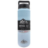 Garrafa Térmica Hydrapeak HP-ICED-24 709ML - Nuvem