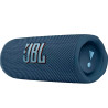 Speaker JBL Flip 6 Bluetooth 30W RMS IP67 - Azul