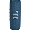 Speaker JBL Flip 6 Bluetooth 30W RMS IP67 - Azul