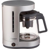 Cafetera Zojirushi EC-DAC50SA - 5 tazas, 650W, 110V