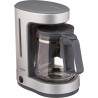 Cafeteira Zojirushi EC-DAC50SA 5 Xícaras 650W 110V - Prata