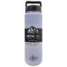 Garrafa Térmica Hydrapeak HP-ICED-24-LAVENDER Coleção De Gelo 709ML - Lavanda