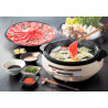 Frigideira Elétrica Zojirushi Gourmet d'Expert 1.300W 110V - EP-PBC10HC