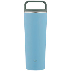 Copo Térmico Zojirushi SX-JA40AM 400ML - Azul