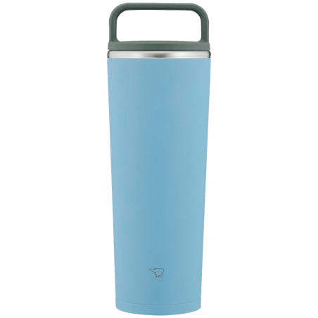 Copo Térmico Zojirushi SX-JA40AM 400ML - Azul