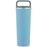 Copo Térmico Zojirushi SX-JA40AM 400ML - Azul