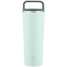 Copo Térmico Zojirushi SX-JA40GM 400ML - Verde Água