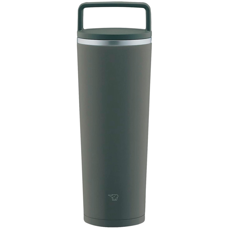 Zojirushi Thermal Mug SX-JA40HM 400ML - Forest Gray