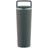 Copo Térmico Zojirushi SX-JA40HM 400ML - Cinza Floresta