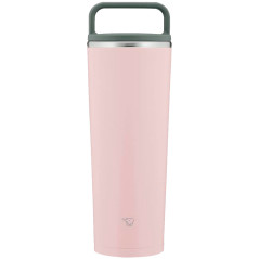 Zojirushi SX-JA40PM 400ML Thermal Mug - Vintage Pink