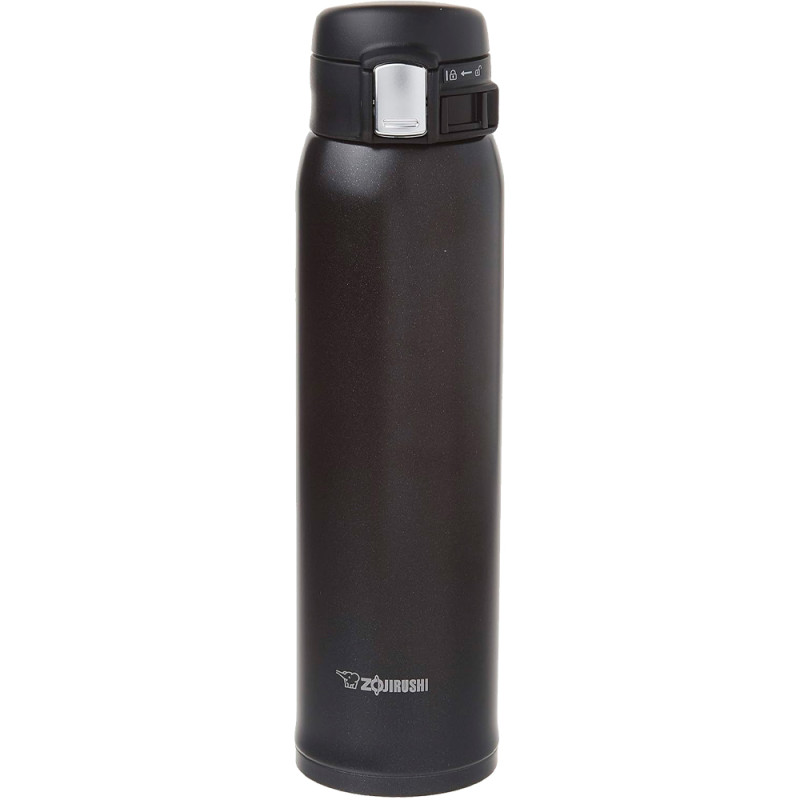 Garrafa Térmica Zojirushi SM-SHE60BZ 600ML- Matte