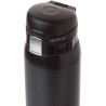 Garrafa Térmica Zojirushi SM-SHE60BZ 600ML- Matte