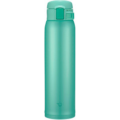 Garrafa térmica Zojirushi SM-SR60EGP 600ML color Mint