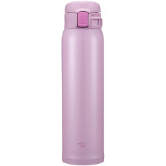 Garrafa Térmica Zojirushi SM-SR60EVP 600ML- Roxo