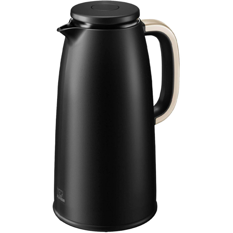 Garrafa Térmica Zojirushi AH-FAE10BZ 1L - Imono Black