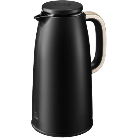 Garrafa Térmica Zojirushi AH-FAE10BZ 1L - Imono Black