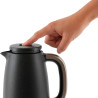 Garrafa Térmica Zojirushi AH-FAE10BZ 1L - Imono Black
