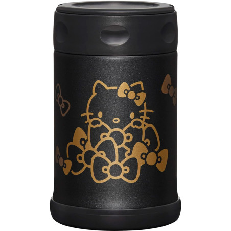 Marmita Térmica Zojirushi SW-EAE50KTBA 500ML Negro