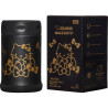 Marmita Térmica Zojirushi SW-EAE50KTBA 500ML Hello Kitty Preto